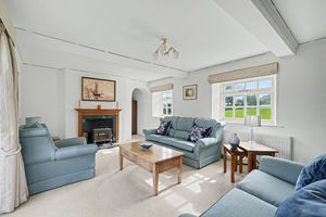 Sitting Room- click for photo gallery